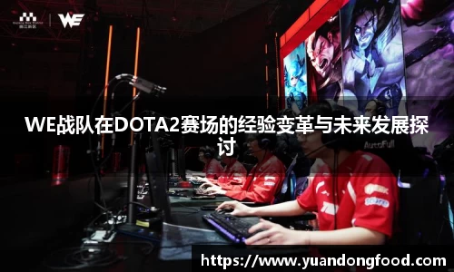 WE战队在DOTA2赛场的经验变革与未来发展探讨