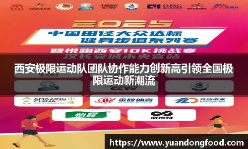 西安极限运动队团队协作能力创新高引领全国极限运动新潮流