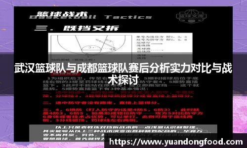 武汉篮球队与成都篮球队赛后分析实力对比与战术探讨