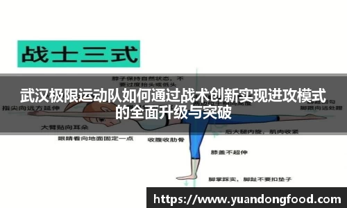 武汉极限运动队如何通过战术创新实现进攻模式的全面升级与突破