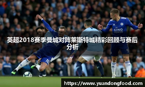 英超2018赛季曼城对阵莱斯特城精彩回顾与赛后分析